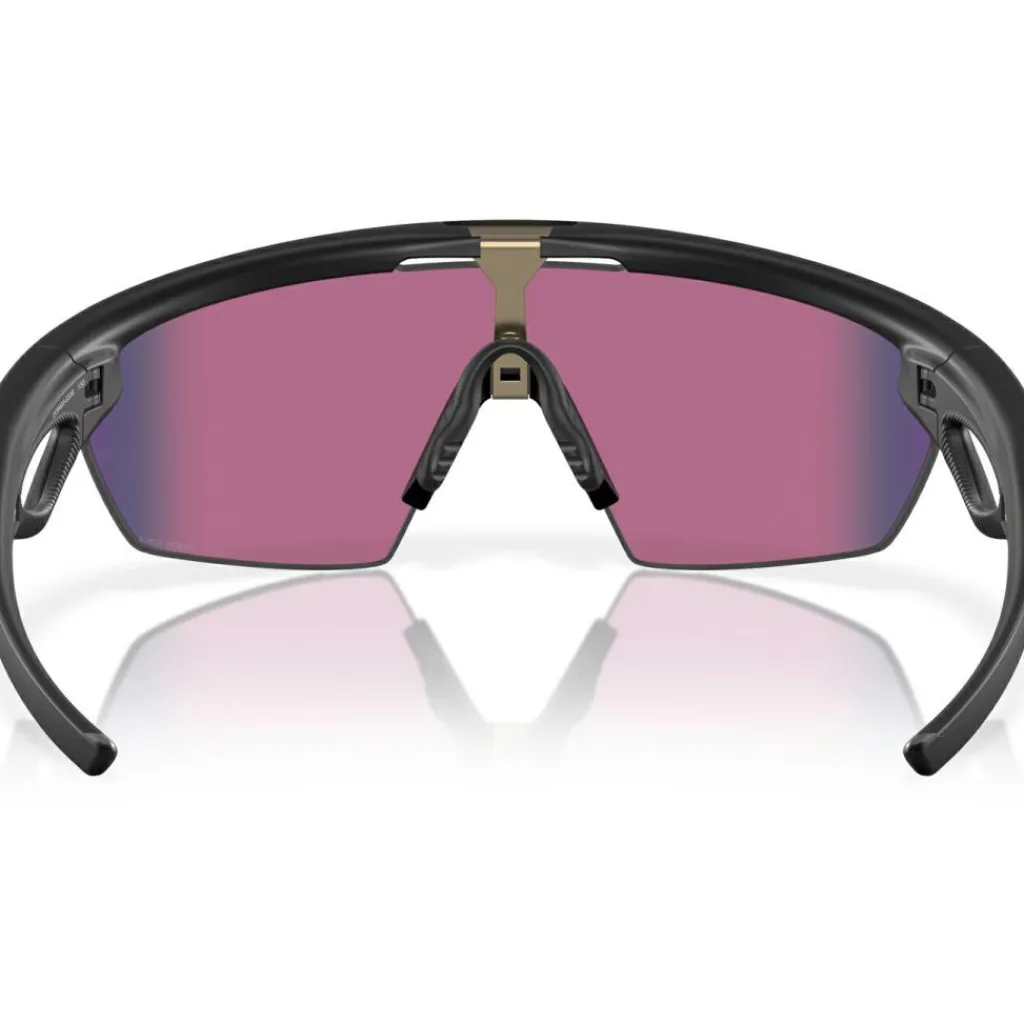 Oakley Sphaera zonnebril matte black< Zonnebrillen