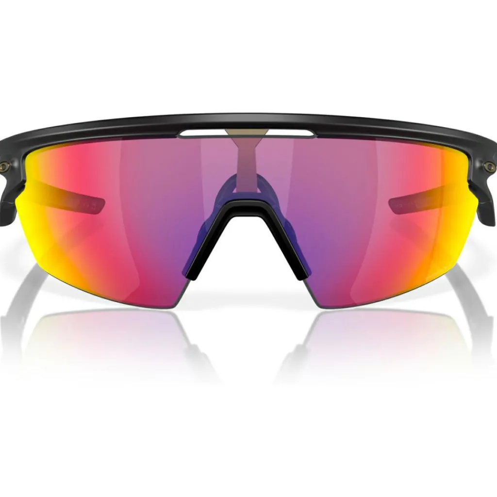 Oakley Sphaera zonnebril matte black< Zonnebrillen
