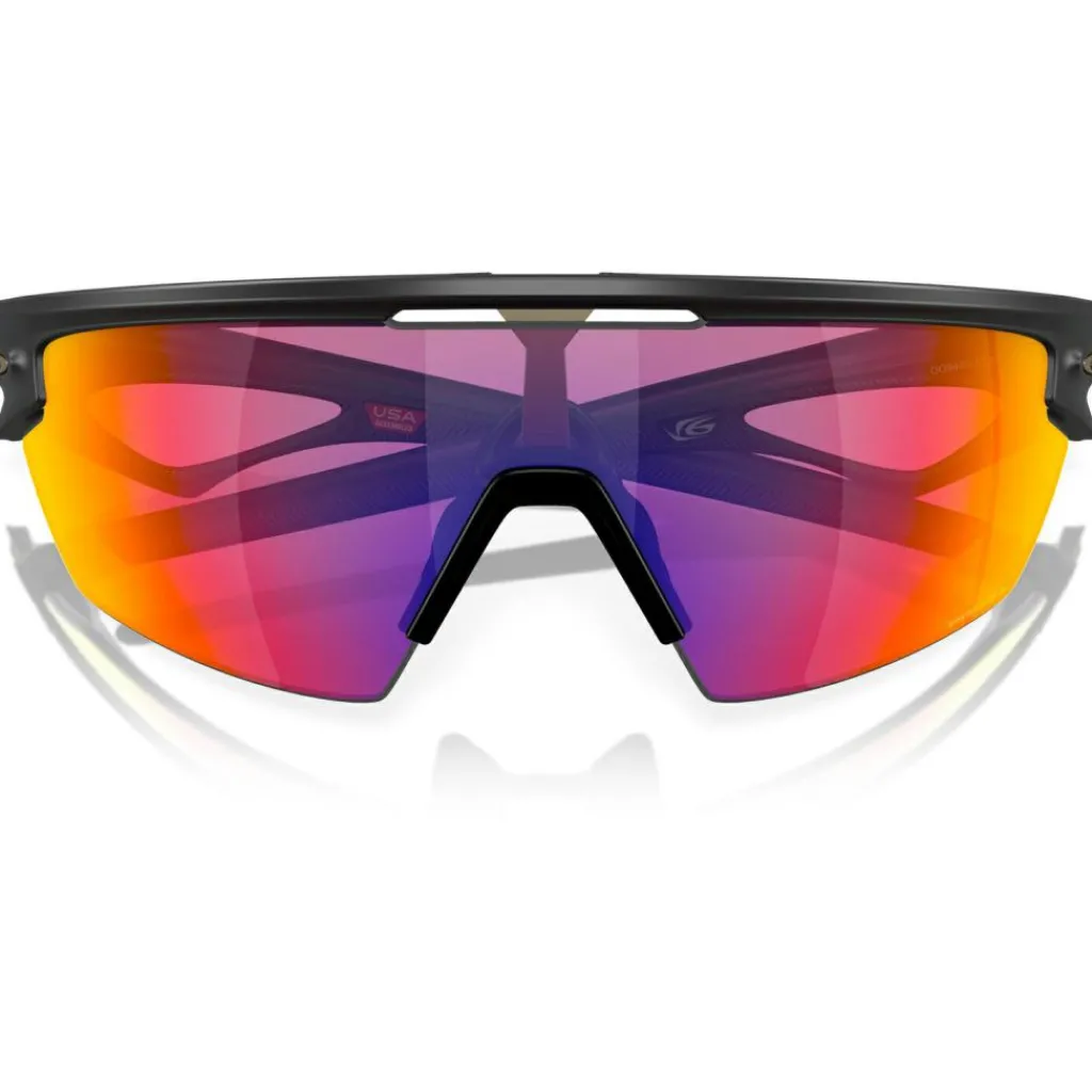 Oakley Sphaera zonnebril matte black< Zonnebrillen