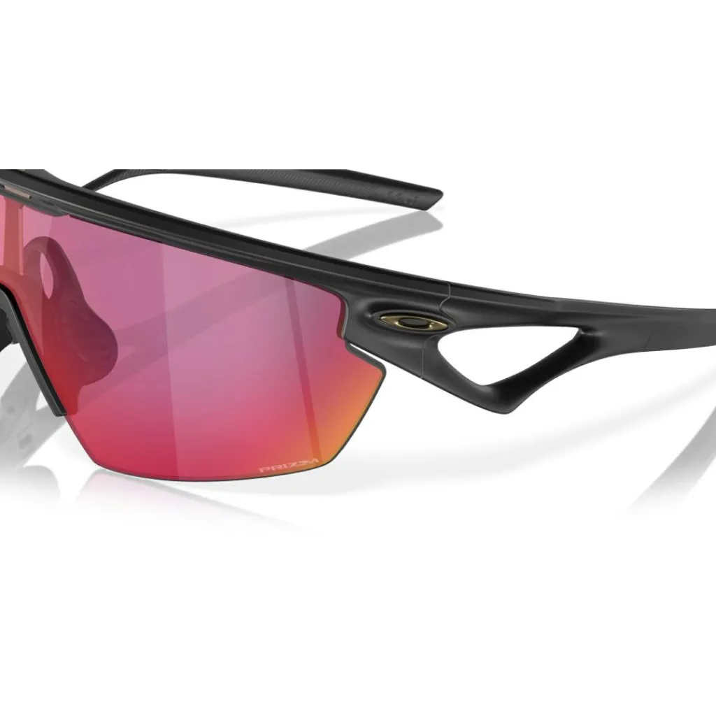Oakley Sphaera zonnebril matte black< Zonnebrillen