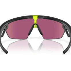 Oakley Sphaera zonnebril matte black ink< Zonnebrillen