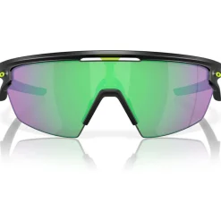 Oakley Sphaera zonnebril matte black ink< Zonnebrillen