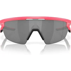 Zonnebrillen-Oakley Sphaera zonnebril matte neon pink