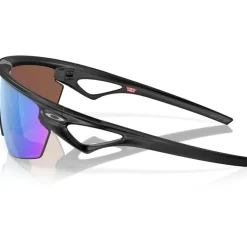 Oakley Sphaera zonnebril matte zwart< Zonnebrillen