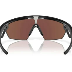 Oakley Sphaera zonnebril matte zwart< Zonnebrillen