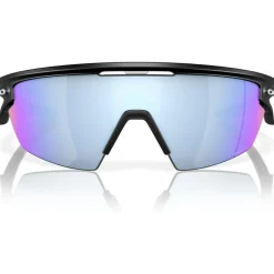 Oakley Sphaera zonnebril matte zwart< Zonnebrillen