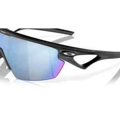 Oakley Sphaera zonnebril matte zwart< Zonnebrillen