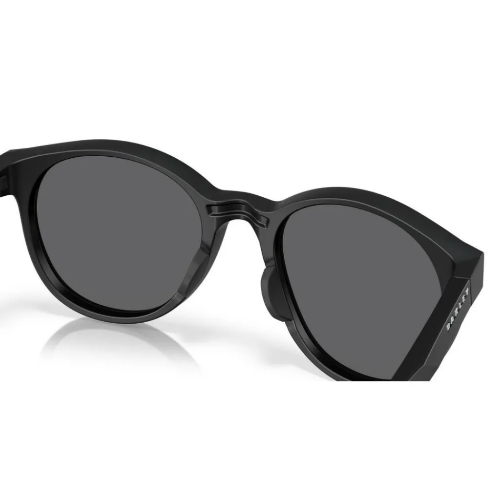 Oakley Spindrift Fathom Collection zonnebril matte black< Zonnebrillen