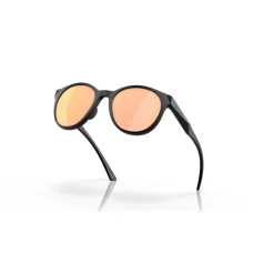 Oakley Spindrift zonnebril dames matte black< Zonnebrillen