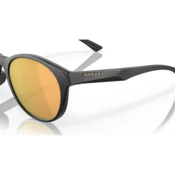 Oakley Spindrift zonnebril dames matte black< Zonnebrillen