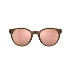 Zonnebrillen-Oakley Spindrift zonnebril dames matte brown tortoise