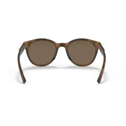Zonnebrillen-Oakley Spindrift zonnebril dames matte brown tortoise