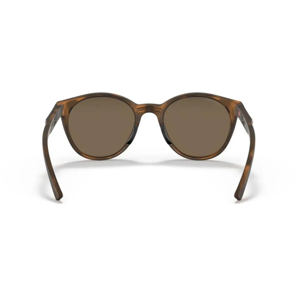 Zonnebrillen-Oakley Spindrift zonnebril dames matte brown tortoise
