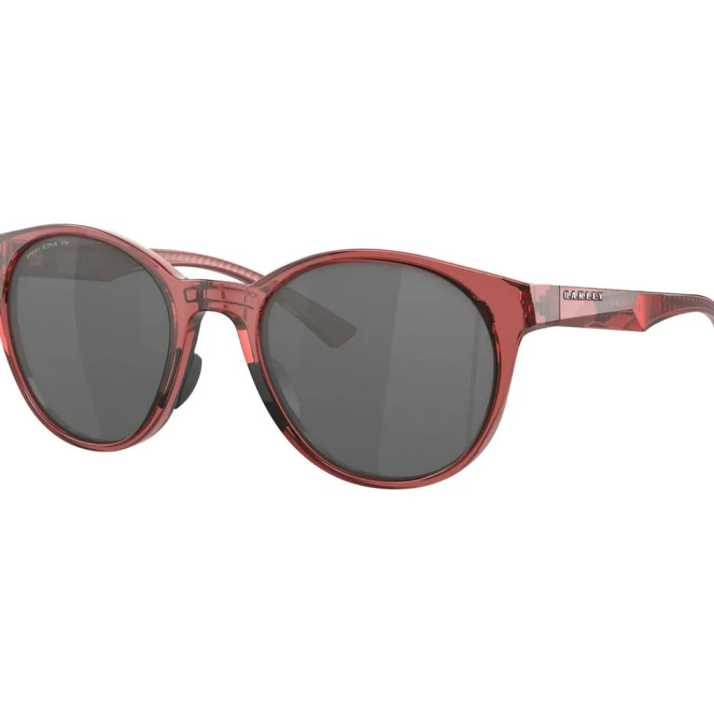 Zonnebrillen-Oakley Spindrift zonnebril dames berry