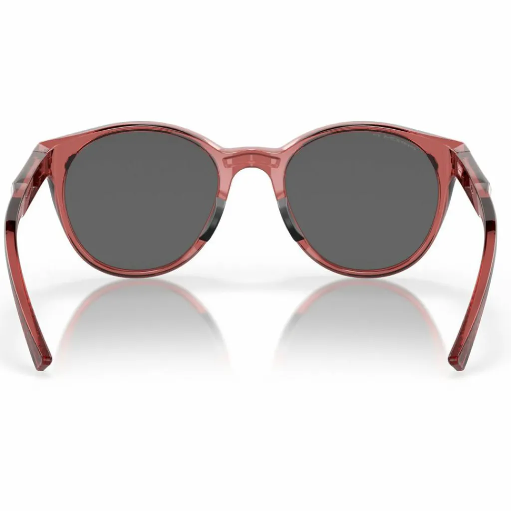 Zonnebrillen-Oakley Spindrift zonnebril dames berry