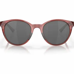 Zonnebrillen-Oakley Spindrift zonnebril dames berry