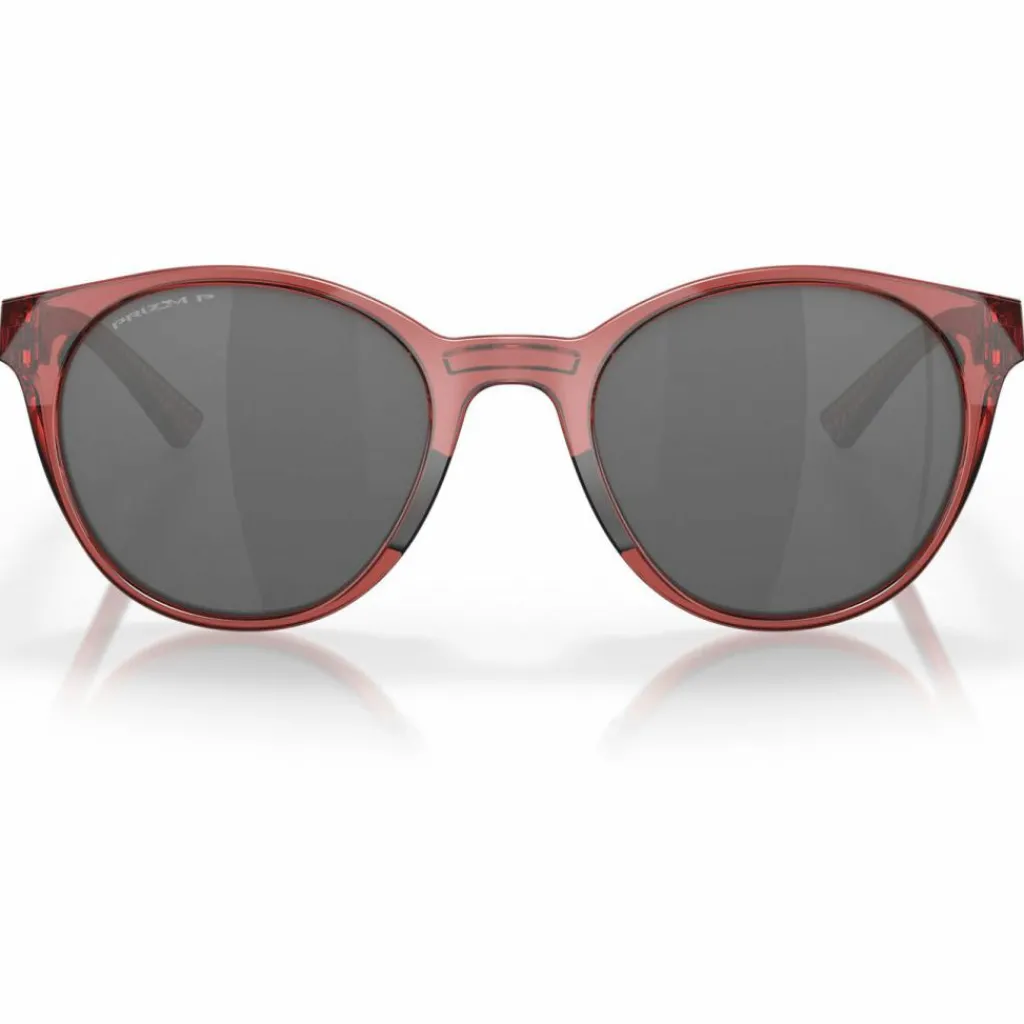 Zonnebrillen-Oakley Spindrift zonnebril dames berry