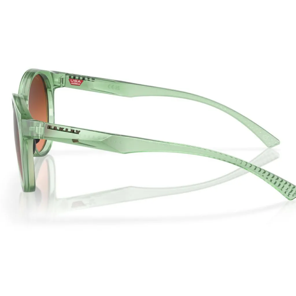Oakley Spindrift zonnebril trans jade< Zonnebrillen