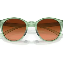 Oakley Spindrift zonnebril trans jade< Zonnebrillen