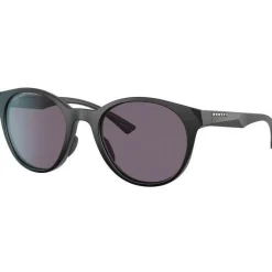 Zonnebrillen-Oakley Spindrift zonnebril prizm grey matte black