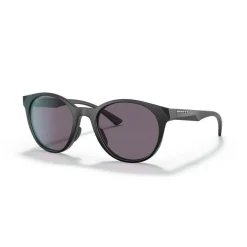 Zonnebrillen-Oakley Spindrift zonnebril prizm grey matte black