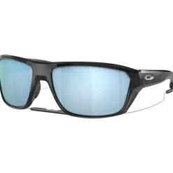 Zonnebrillen-Oakley Split Shot zonnebril heren black ink