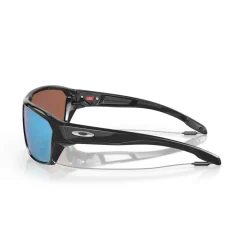 Zonnebrillen-Oakley Split Shot zonnebril heren black ink