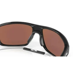 Zonnebrillen-Oakley Split Shot zonnebril heren black ink