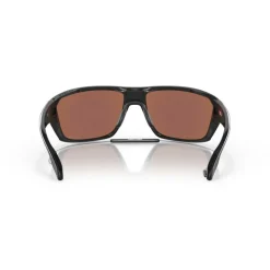 Zonnebrillen-Oakley Split Shot zonnebril heren black ink