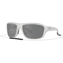 Oakley Split Shot zonnebril prizm black x-silver< Zonnebrillen