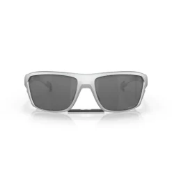 Oakley Split Shot zonnebril prizm black x-silver< Zonnebrillen