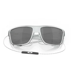 Oakley Split Shot zonnebril prizm black x-silver< Zonnebrillen