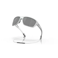 Oakley Split Shot zonnebril prizm black x-silver< Zonnebrillen