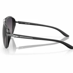 Oakley Split Time zonnebril velvet black< Zonnebrillen