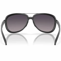 Oakley Split Time zonnebril velvet black< Zonnebrillen