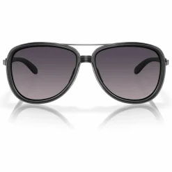 Oakley Split Time zonnebril velvet black< Zonnebrillen