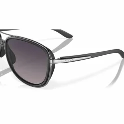 Oakley Split Time zonnebril velvet black< Zonnebrillen