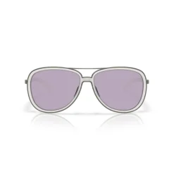 Oakley Split Time zonnebril prizm slate matte vapor< Zonnebrillen