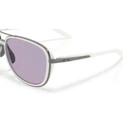 Oakley Split Time zonnebril prizm slate matte vapor< Zonnebrillen