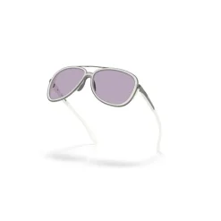 Oakley Split Time zonnebril prizm slate matte vapor< Zonnebrillen