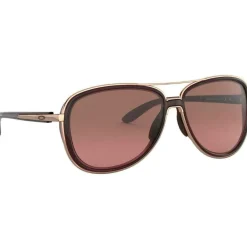Oakley Split Time zonnebril crystal raspberry< Zonnebrillen