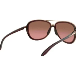 Oakley Split Time zonnebril crystal raspberry< Zonnebrillen