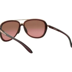 Oakley Split Time zonnebril crystal raspberry< Zonnebrillen