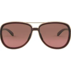 Oakley Split Time zonnebril crystal raspberry< Zonnebrillen
