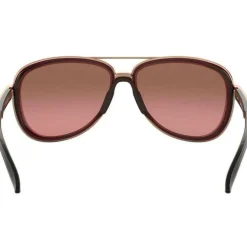 Oakley Split Time zonnebril crystal raspberry< Zonnebrillen