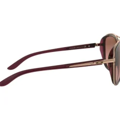 Oakley Split Time zonnebril crystal raspberry< Zonnebrillen