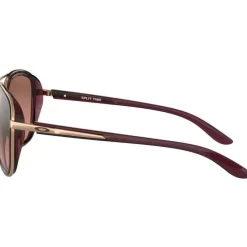 Oakley Split Time zonnebril crystal raspberry< Zonnebrillen