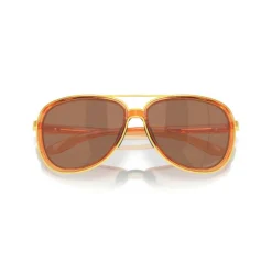 Oakley Split Time zonnebril transparent ginger< Zonnebrillen