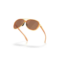 Oakley Split Time zonnebril transparent ginger< Zonnebrillen