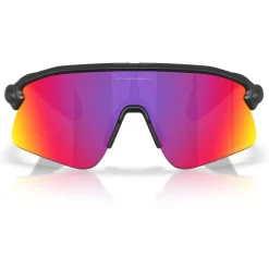 Oakley Stunt Devil zonnebril prizm road matte black< Zonnebrillen